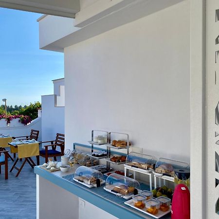 فندق Casa Dolce Casa Ruvo روفو دي بوليا المظهر الخارجي الصورة
