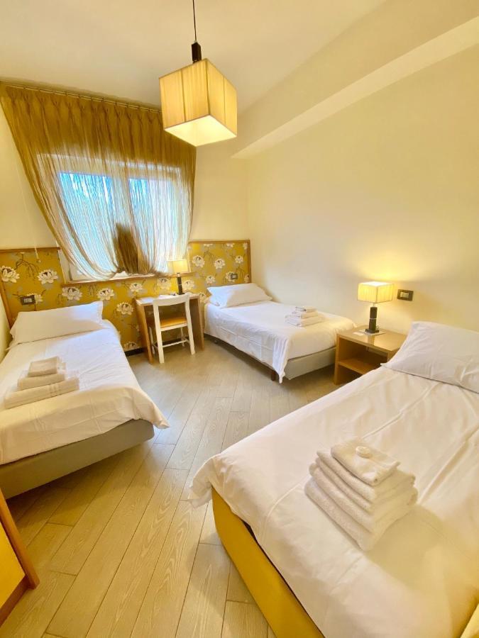 فندق Casa Dolce Casa Ruvo روفو دي بوليا المظهر الخارجي الصورة