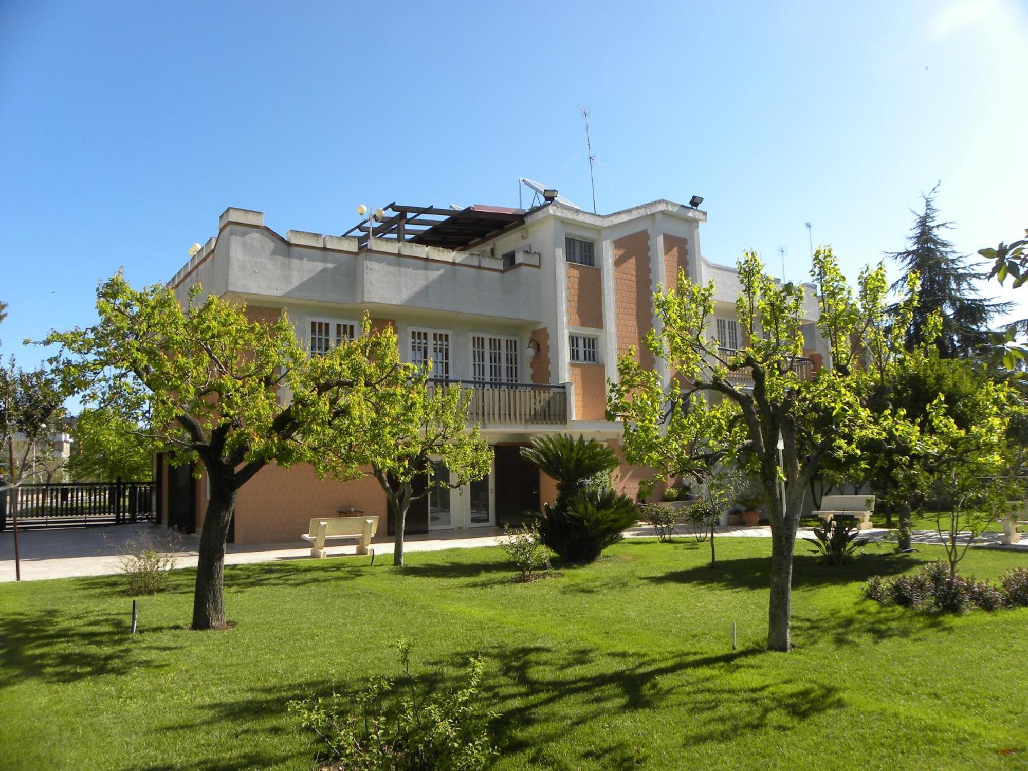 فندق Casa Dolce Casa Ruvo روفو دي بوليا المظهر الخارجي الصورة