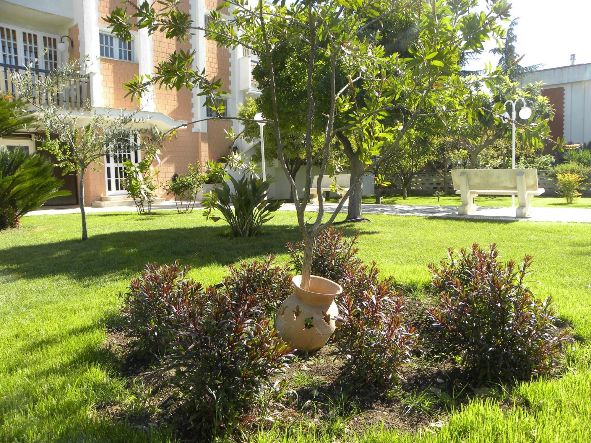فندق Casa Dolce Casa Ruvo روفو دي بوليا المظهر الخارجي الصورة