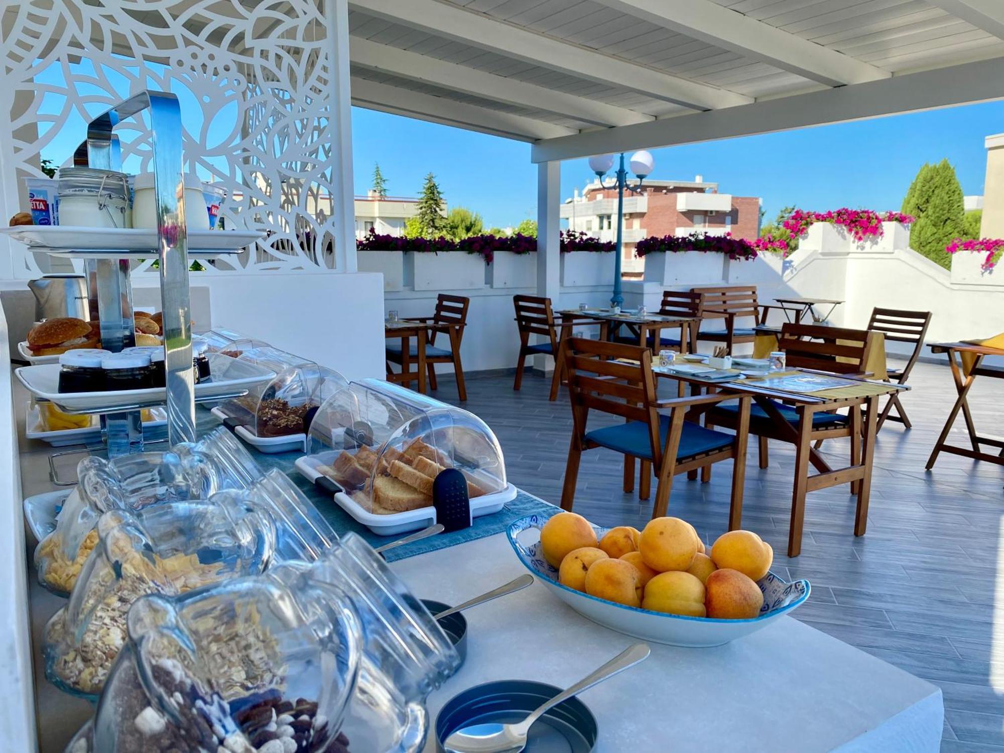 فندق Casa Dolce Casa Ruvo روفو دي بوليا المظهر الخارجي الصورة
