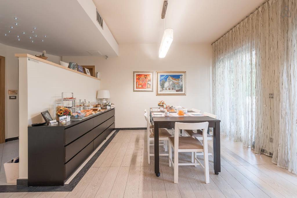 فندق Casa Dolce Casa Ruvo روفو دي بوليا المظهر الخارجي الصورة