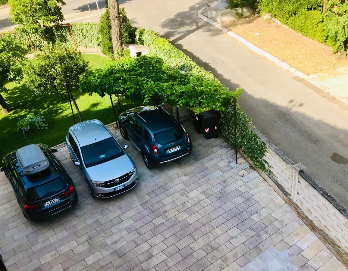 فندق Casa Dolce Casa Ruvo روفو دي بوليا المظهر الخارجي الصورة