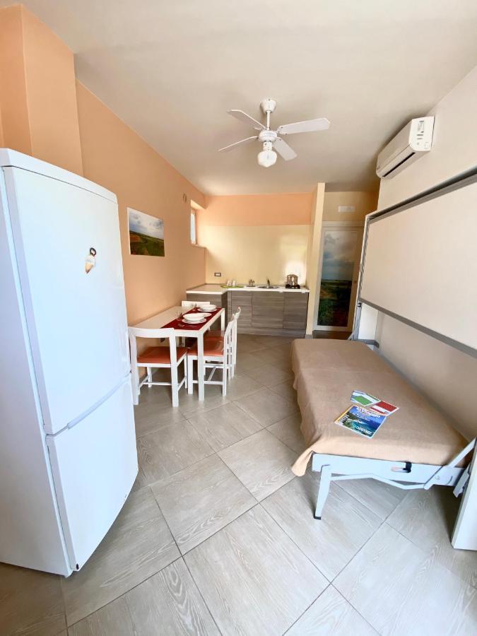 فندق Casa Dolce Casa Ruvo روفو دي بوليا المظهر الخارجي الصورة