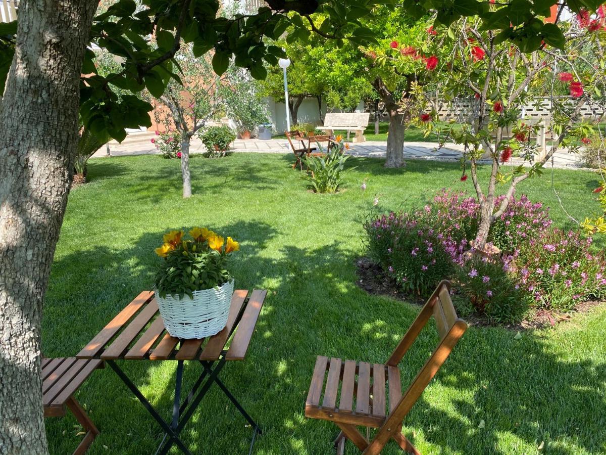 فندق Casa Dolce Casa Ruvo روفو دي بوليا المظهر الخارجي الصورة