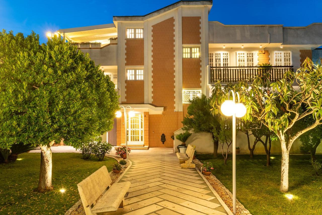 فندق Casa Dolce Casa Ruvo روفو دي بوليا المظهر الخارجي الصورة